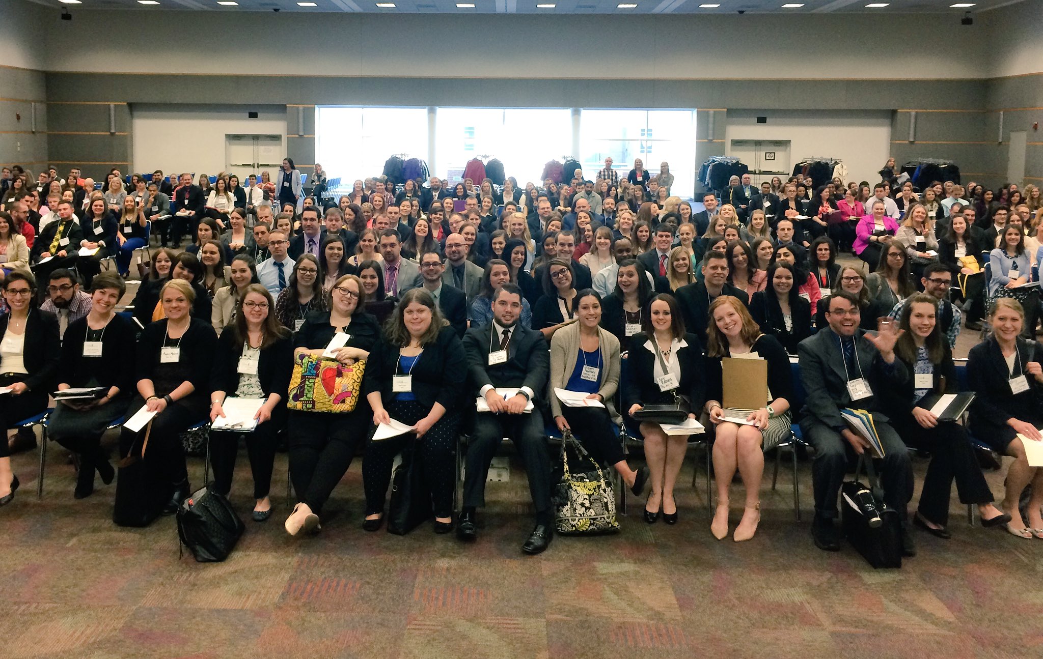 NOTED Job Fair (NOTEDJobFair) / Twitter