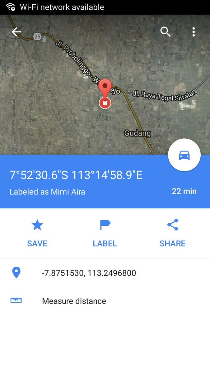 ProlinkAdv's tweet image. Info kereta Probowangi dari jember anjlok di KM119 Desa Malasan-Tigasan Kec Leces