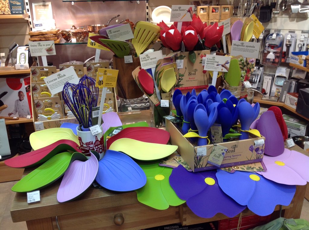 Creative Cookware tweet media
