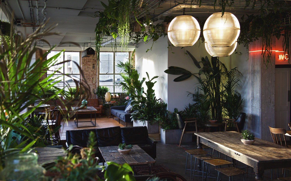 Can't get enough of Berlin culture? Treat yourself to a Berlin style brunch in East London. bruench.com