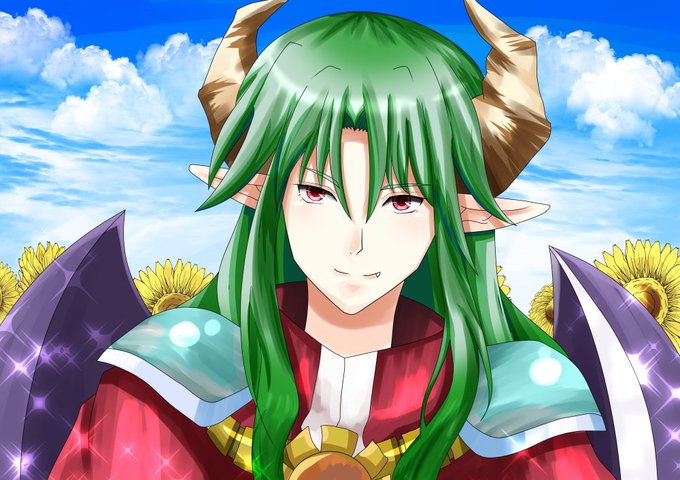 サタンのtwitterイラスト検索結果 古い順 サタンのtwitterイラスト検索結果 古い順