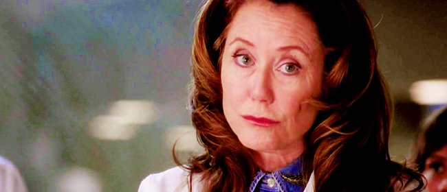 MMcDvault's tweet photo. @MaryMcDonnell10 as Dr. Virginia Dixon on Grey's Anatomy #greysanatomy #marymcdonnell #randomproject https://t.co/vCFKXq4db4