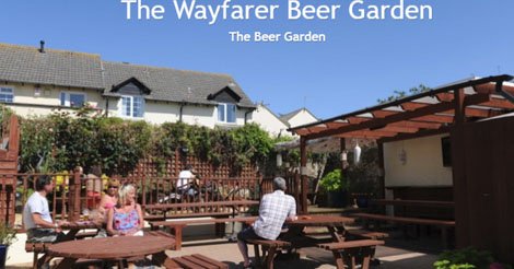 The Wayfarer Inn tweet media