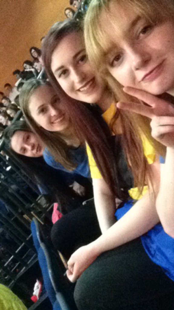___niamhh__'s tweet photo. Getting lit🔥🔥🔥  @YSINow #SpeakOut #ysispeakout #ubysi https://t.co/f5QkMafYXg