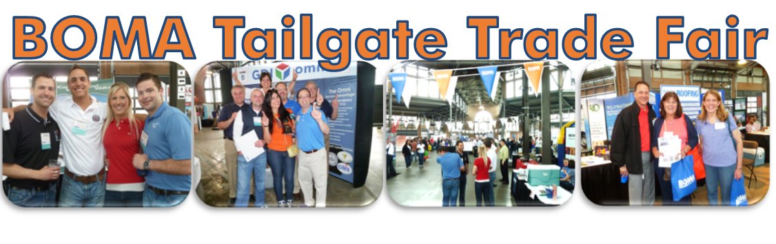 Register to attend the 6th Annual Tailgate Trade Fair at Detroit Eastern Market on May 6! lnkd.in/d8gpJtk