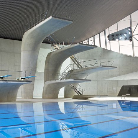 BornAwards's tweet photo. 'There are 360 degrees, so why stick to one?' Dame Zaha Hadid (1950-2016) #Creativity #Innovation #DesignTuesdays https://t.co/HVztwfdBXn