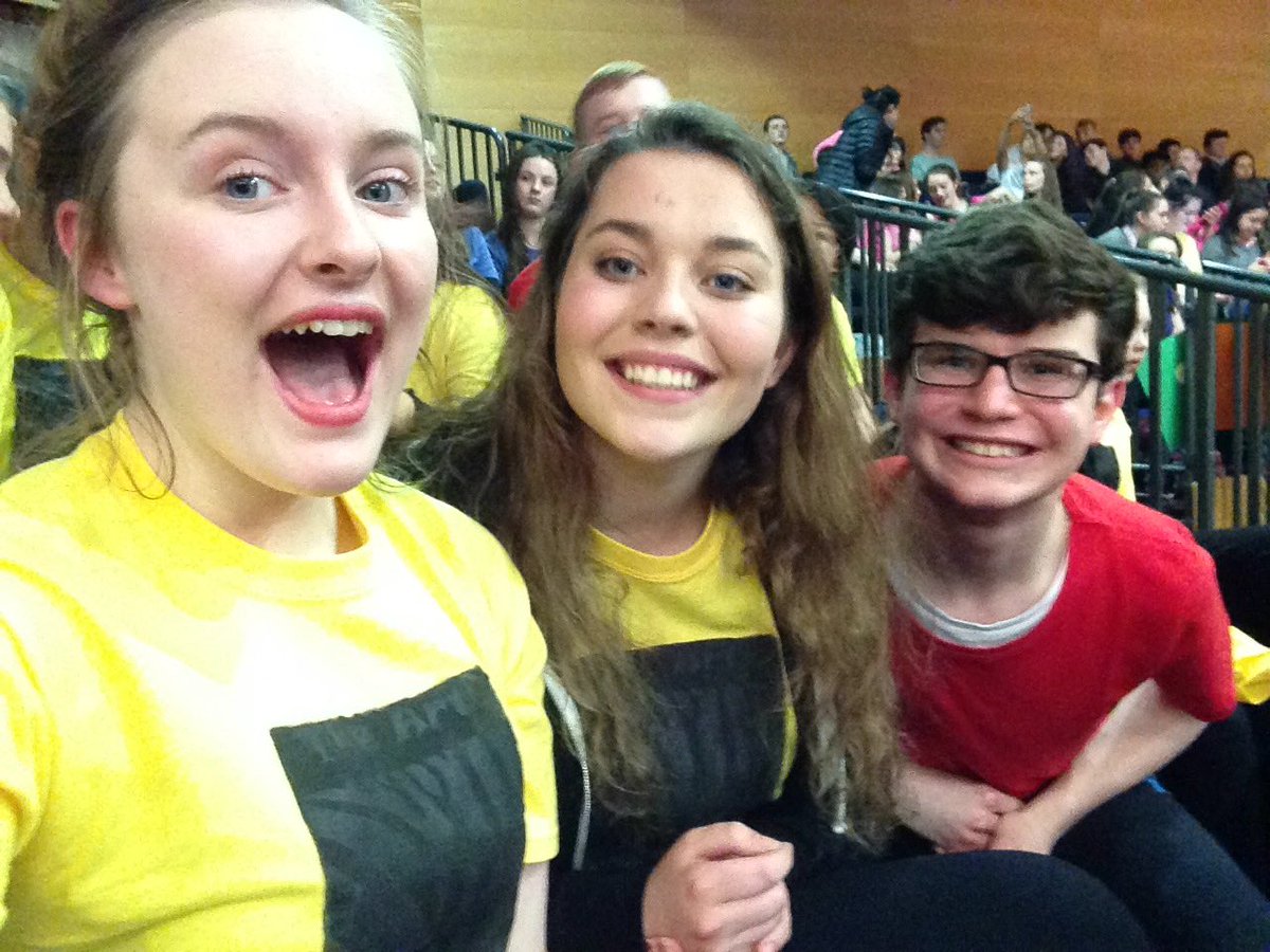 EmmaMcAllister8's tweet photo. Having great fun here at UCD @YSINow #ubysi https://t.co/yoDjW7QAEe