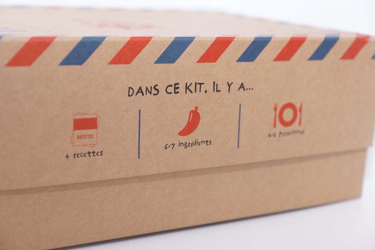 sheeps_fr's tweet image. #retweet #cuisine @KitchenTrotter ! Pour 10 retweets ils viennent chez Sheeps 😃 Un tour du monde culinaire 😱