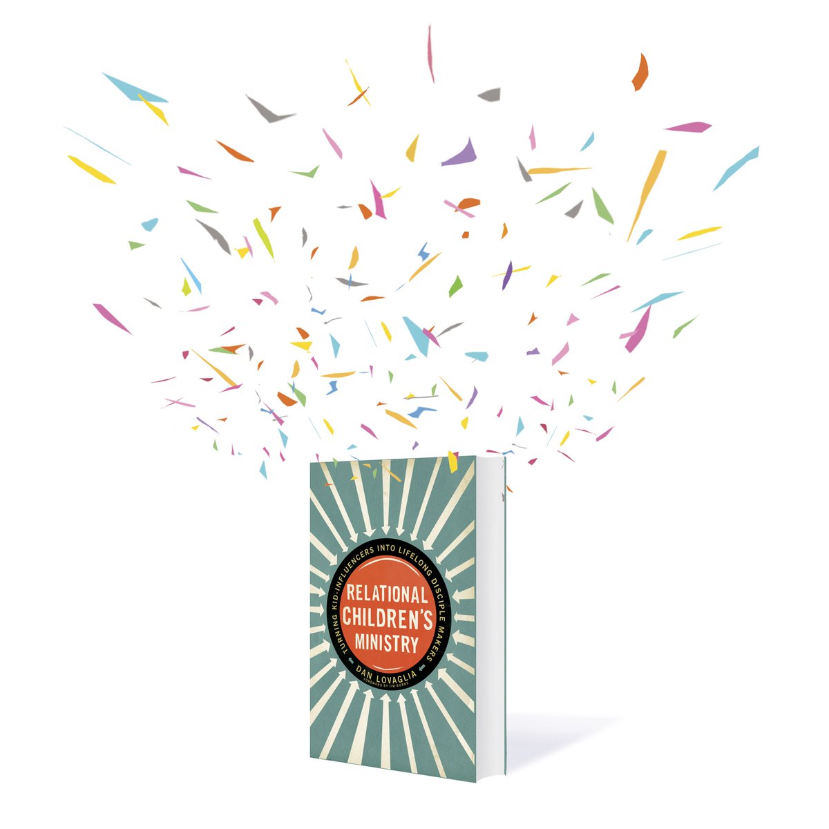m_scarbrough's tweet photo. .@DanLovaglia happy book birthday! Praying it equips many #kidmin in @awana &amp; beyond https://t.co/8UDMkKmQj7 https://t.co/10y41DjMjY