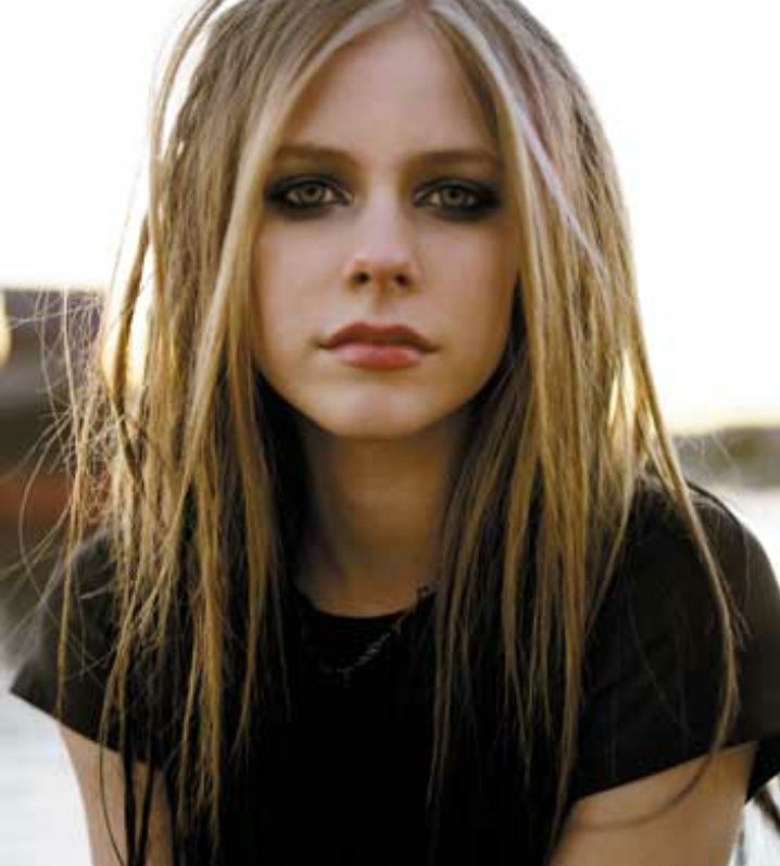 Lenaytty's tweet image. Hoy estoy depresiva así que mejor no escribo