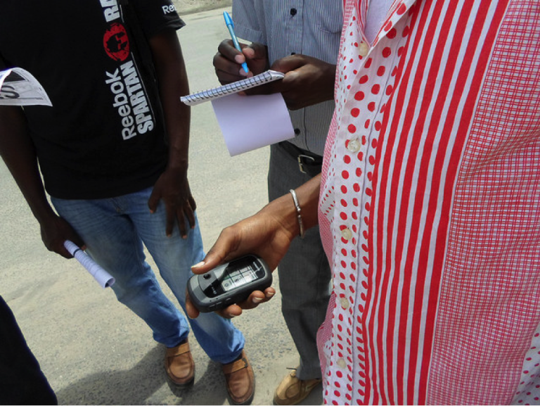 RamaniHuria's tweet photo. From GPS to pen & paper,learn about data collection tools to #startmapping #communitymapping https://t.co/jo8wnsYCAs https://t.co/8fkaf00OZp