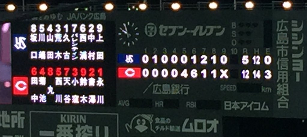 koitou02's tweet photo. 現地からこいほー🎏ホームラン祭りでした！楽しかった😊

明日から学校頑張ろ💪 https://t.co/G6koX1OL71