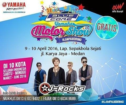 JRscjaktim's tweet photo. JRs Merapat Yukk,.. ^_^ 
@JROCKS1spirit @JRsIndonesia #1Spirit https://t.co/SNLyQ4DENH