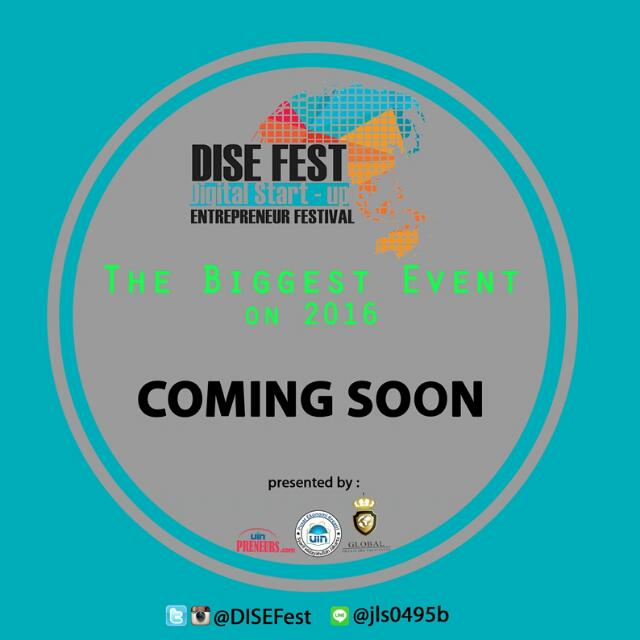 DiseFest's tweet image. Failure is an option here. If things are not failing, you are not innovating enough. -Elon Musk #Disefest #V