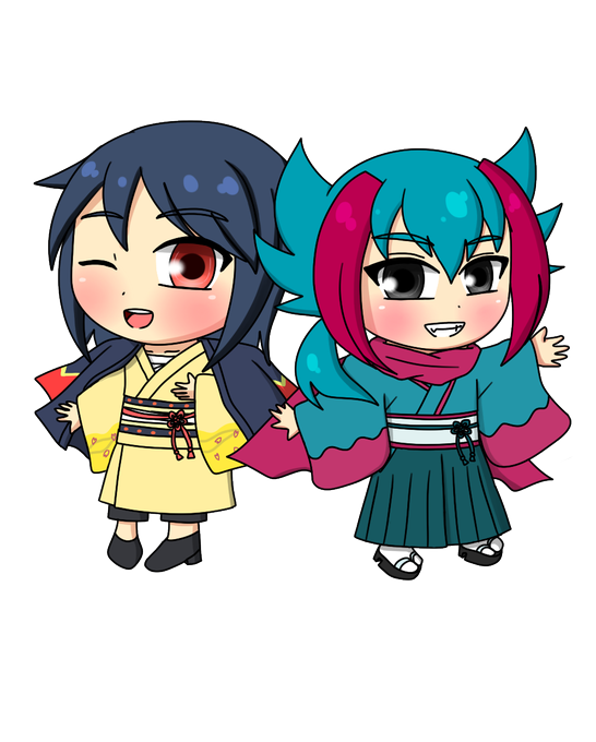 緋のtwitterイラスト検索結果 古い順 緋のtwitterイラスト検索結果 古い順