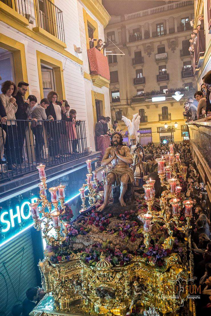 ESPERANZA DE TRIANA tweet media