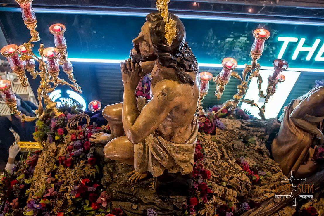 ESPERANZA DE TRIANA tweet media