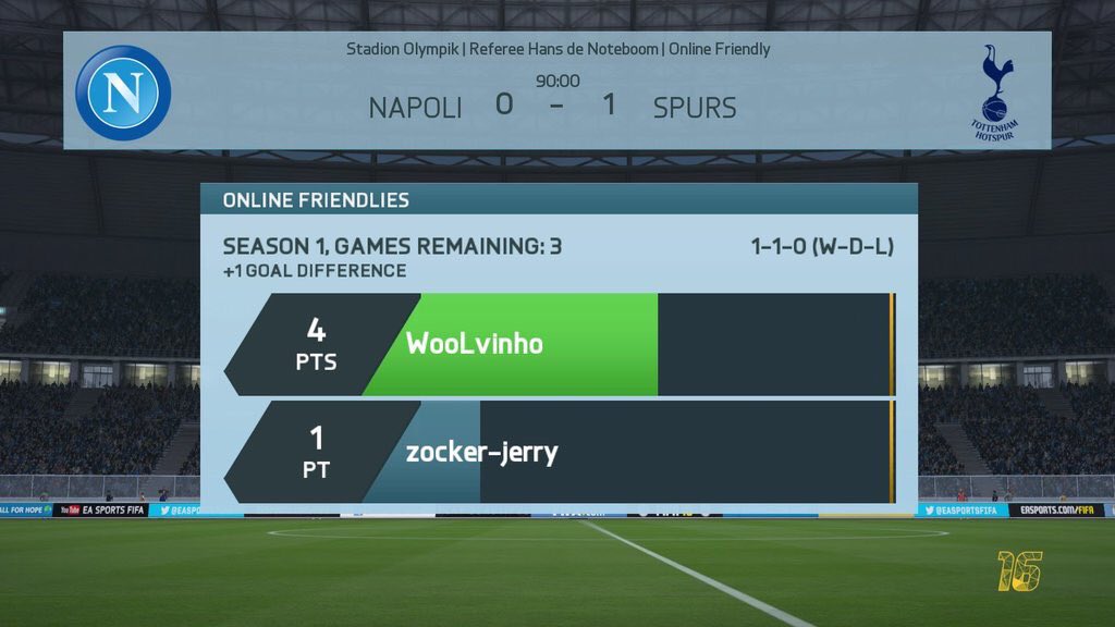 WOOLV_'s tweet photo. How is this classed as fake proof?! @GameBattles https://t.co/ZvFleVk3qE