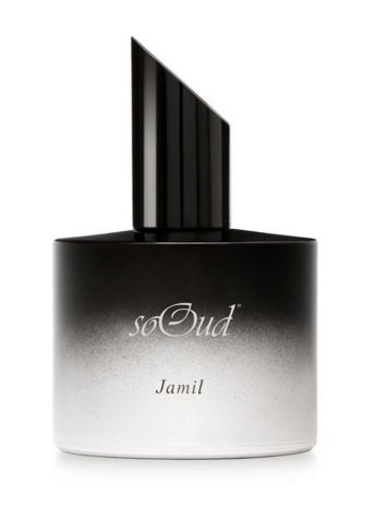 FashionInsight's tweet photo. SoOud launches Jamil #fragrance https://t.co/YfpMxV8FOW @IntertradeUK #beauty https://t.co/VxITAlD7ff