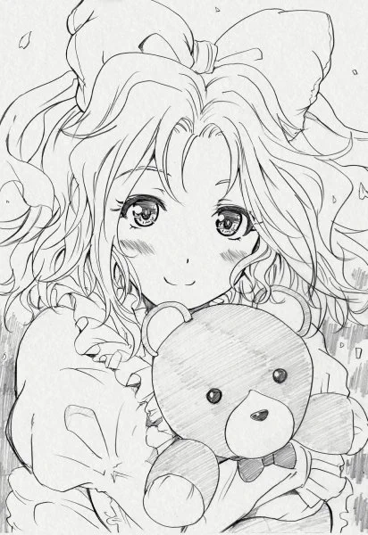 サクラ大戦【イリス・シャトーブリアン】https://t.co/wIBdqyfjkp 今年でサクラ大戦20周年とのコトでおめでとうございます、昨日のさくらクンに引き続きアイリスwith('・(ェ)・`)ジャンポール 