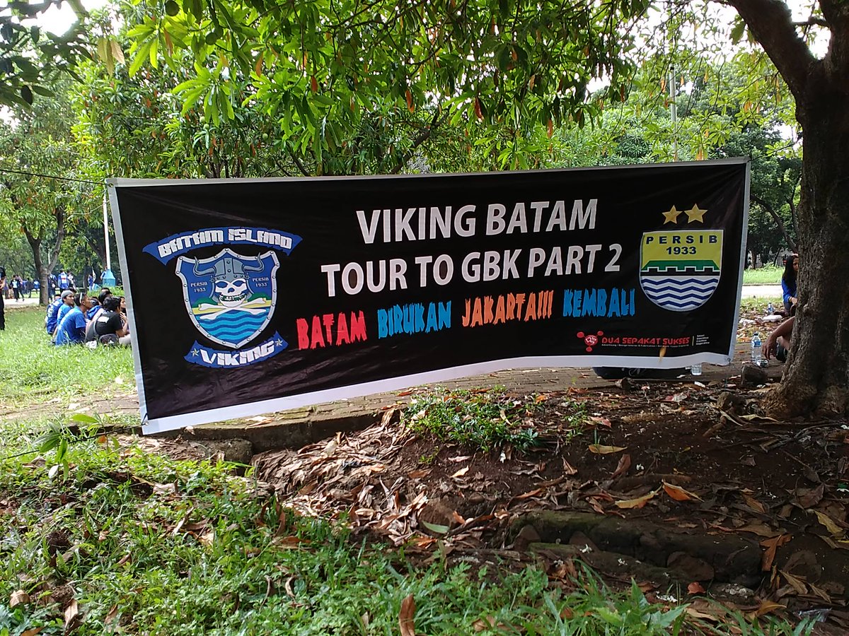 VKutawaringin's tweet photo. @VikingBatam #GeBeKa https://t.co/j5G1Y4cVoC