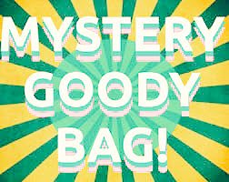 RITDMagic's tweet photo. Just THREE days to go until Harlequin returns! First 20 get #mysterygoodybags! #magic @StudentLifeNews @funfairclub https://t.co/rCFHsc81fe