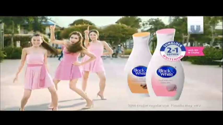 ImMelody0929's tweet photo. Woah!! Ang ganda at sexy mo alex!! ππ Congrats!! @Mscathygonzaga sa new tvc mo!! π #AlexGforBlockAndWhite | Filex https://t.co/DuNq2lBJvn