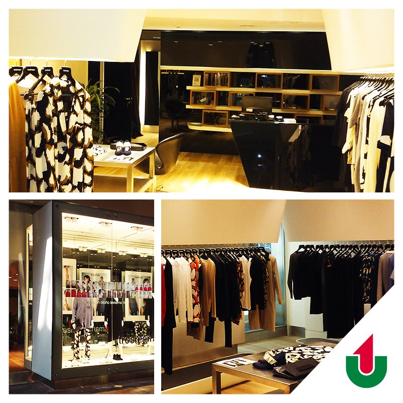 UnicenterArg's tweet photo. #Trosman abre sus puertas en Unicenter.
Te esperamos para conocer su local en el primer nivel. https://t.co/WKCZBBNrEi