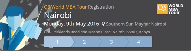 FranceinKenya's tweet photo. Meet top French #BusinessSchools admissions officers - QS #WorldMBATour, 9/05 @SouthernSun https://t.co/rGgKQvvXP0 https://t.co/Ej1vSr77zl