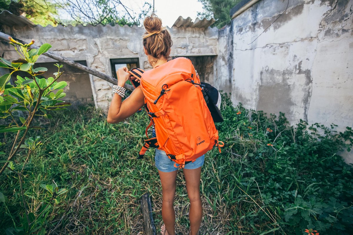 Check out this Lotus review by Whitney James on dirtbag darlings s.fstopgear.com/crF