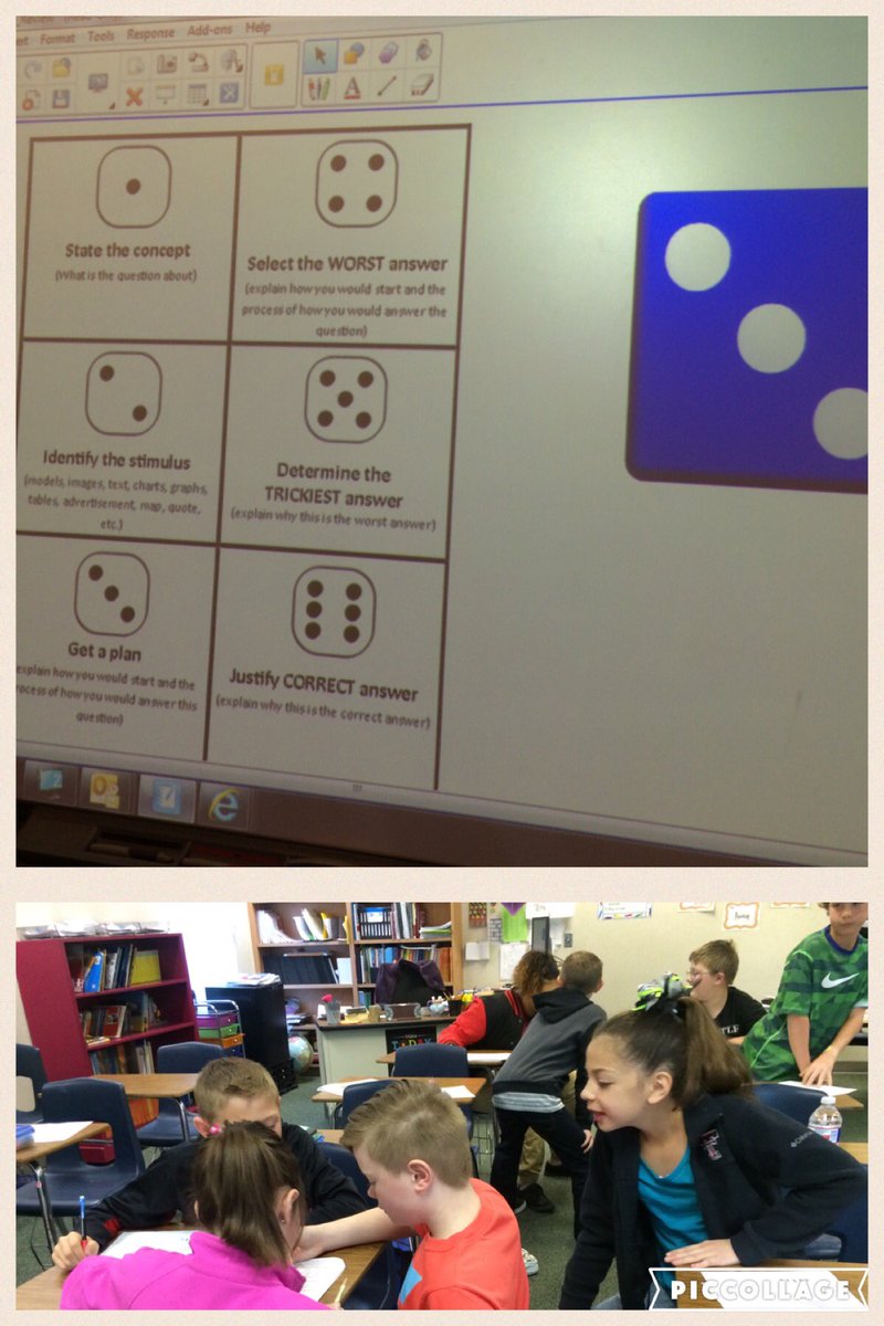 MrsRoehr's tweet photo. Using Rock and Roll Item Review to prepare for a unit test - #CISDGameOn https://t.co/Ny9VjYXpki
