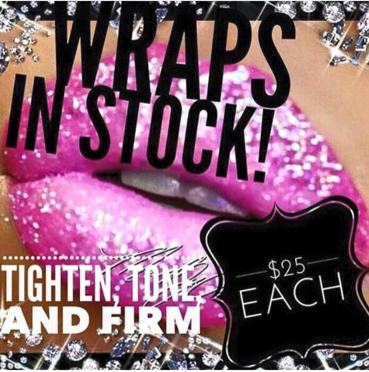 PlusModelMandy's tweet image. 🍃HAVE YOU TRIED THAT CRAZY WRAP THING?
#TightenToneFirm 
#45Min
#AskMeHow