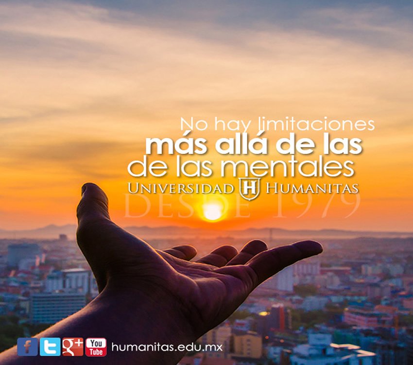 UHumanitas's tweet photo. #SoyHumanitas https://t.co/XgFja5S52F