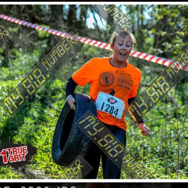 LauraEddy1's tweet photo. Muscles are starting to get back to normal #onetruegrit #10k https://t.co/wpg9ox31l9