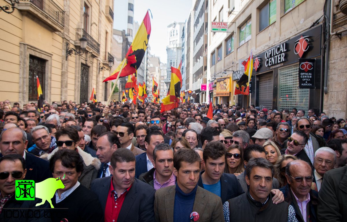 100x100Toros's tweet photo. La libertad es, en la filosofía, la razón; en el arte, la inspiración; en la política, el derecho. #13M #SiALosToros https://t.co/2c22TZ50sU