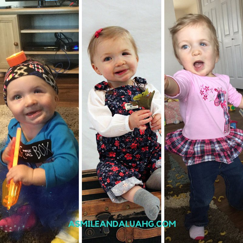 asmileandalaugh's tweet photo. I decided to write about my little girl today, isn't she cute? #hemifacialmicrosomia #babygirl #mommytuesday https://t.co/Z93pjRHLWV
