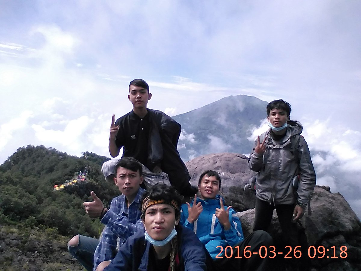 bonjol (@arifinputera_) on Twitter photo 