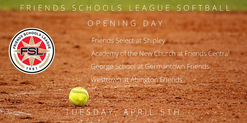 FSL Athletics tweet media