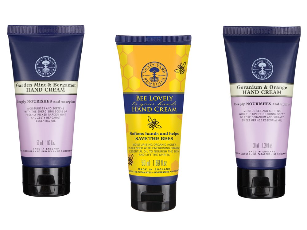 marieclaireuk's tweet photo. Want to get your hands on a free @NYR_Official hand cream? Just pick up our May issue https://t.co/2h3ArgVLm7 https://t.co/sq8EFXlFnM