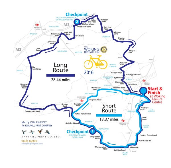 We Love Woking tweet media