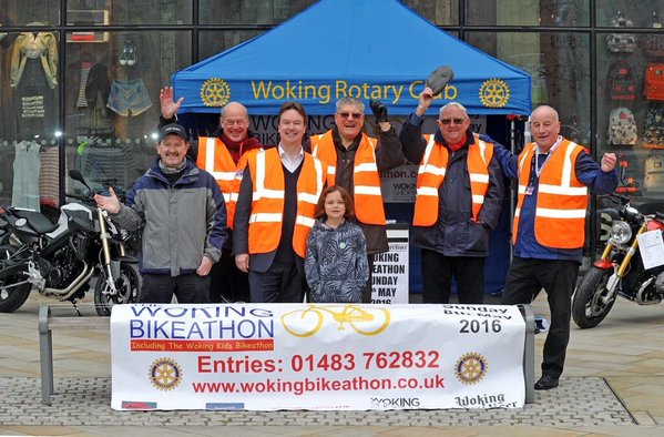 We Love Woking tweet media