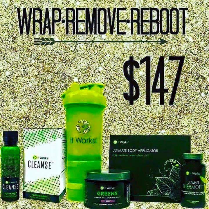 itworkspaula's tweet photo. Jump start to look great for summer!!!!!!!! #itworksglobal #Summer2016 #hotbride https://t.co/B4IqqAZMHP
