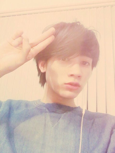 M!LK 公式ブログ 更新しました！ M!LK 公式ブログ : 幸せな日常☆板垣