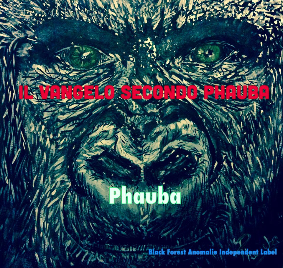 Phauba tweet picture