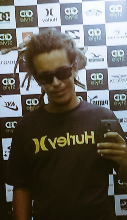GralhaSkt's tweet photo. Bom dia!
Vamo com tudo, hoje é dia de colher.
#oddstyle https://t.co/Xv3x6GN7aP