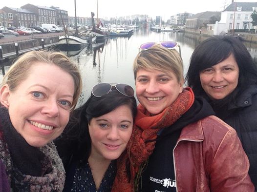 Comedy Kitchen tweet media