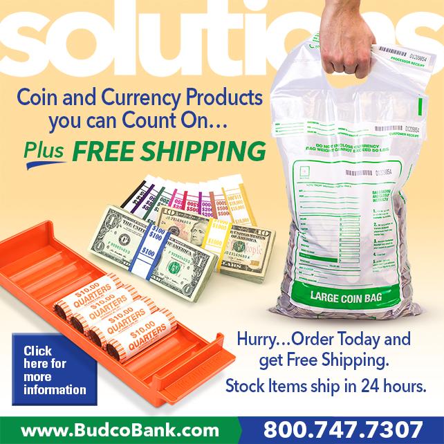 Budco Bank Supplies (BudcoBank) Twitter