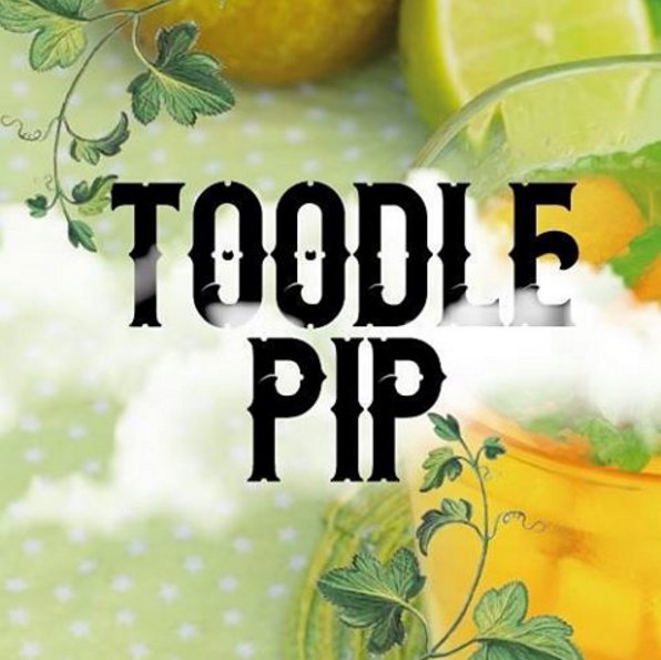 FantasticalUK's tweet photo. If you think Toodle Pip sounds like a cocktail made for summer, wait until you taste it: https://t.co/CGXhO4Iqud https://t.co/YBjItbbVTD