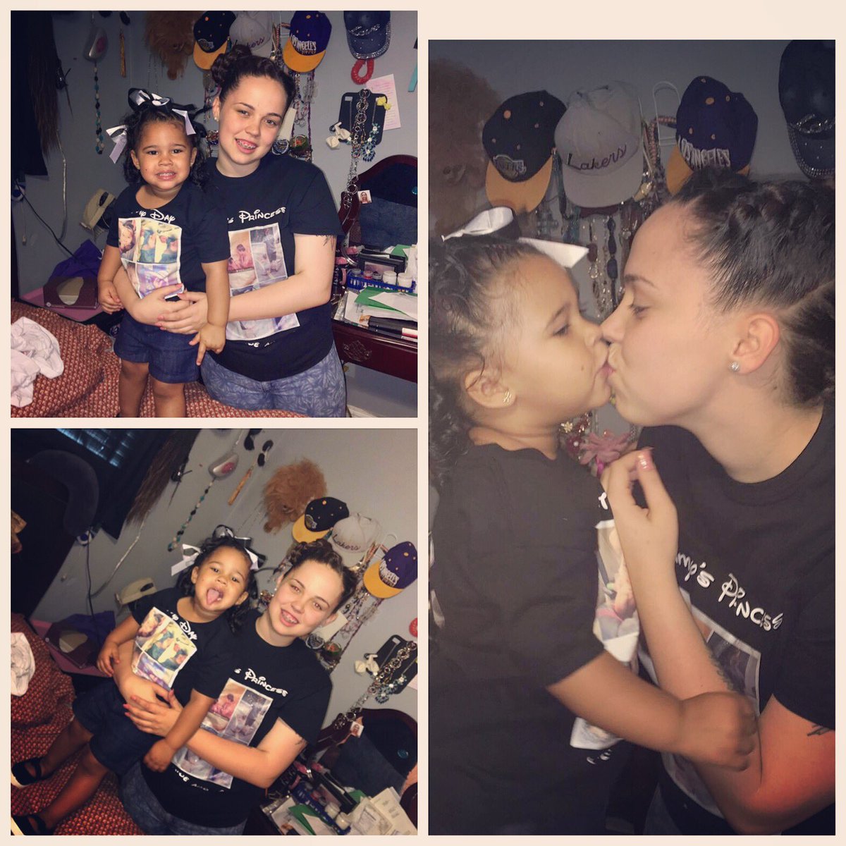 Tesse_Baybiee's tweet photo. If I Got It You Got It❣ Even If I Don't You Still Will😍💋 https://t.co/dDNTJIclRt
