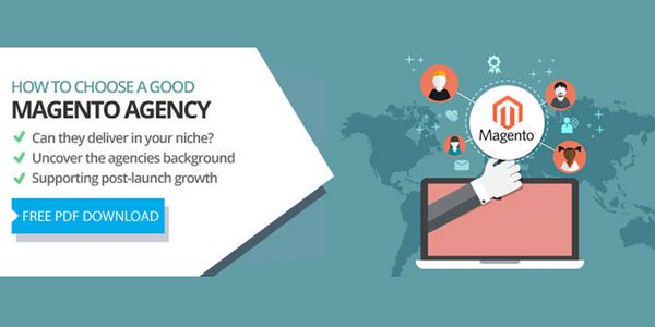 HelloBraveUK's tweet image. "How to Choose the Right #Magento Agency" - the questions you should be asking: ow.ly/Rh169
